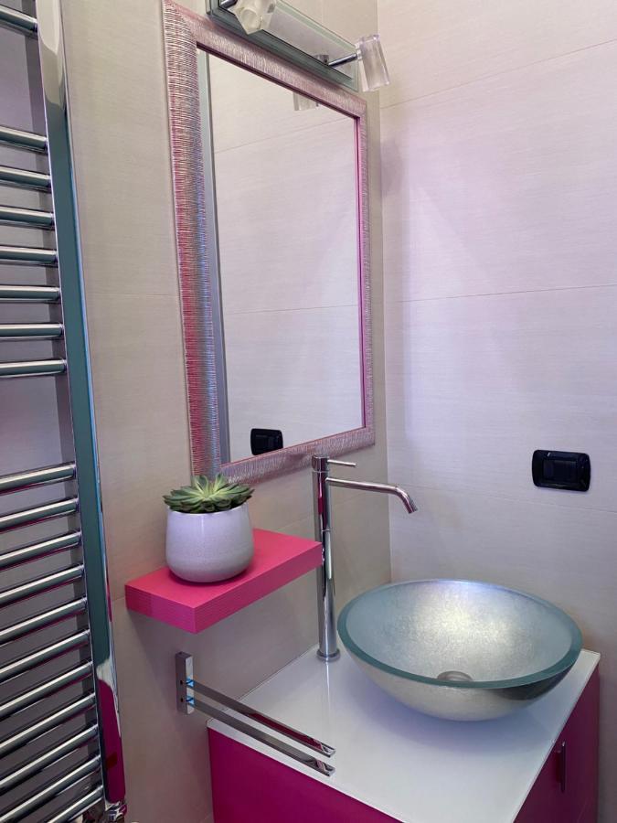 Apartment Petit Place Incantevole A Due Passi Da Milano!